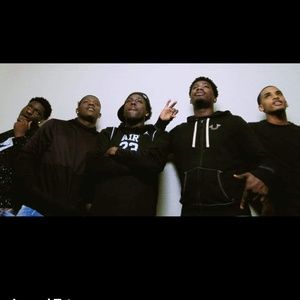 Meet your Posher, Latoya